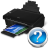 Epson Stylus TX220 Help Icon